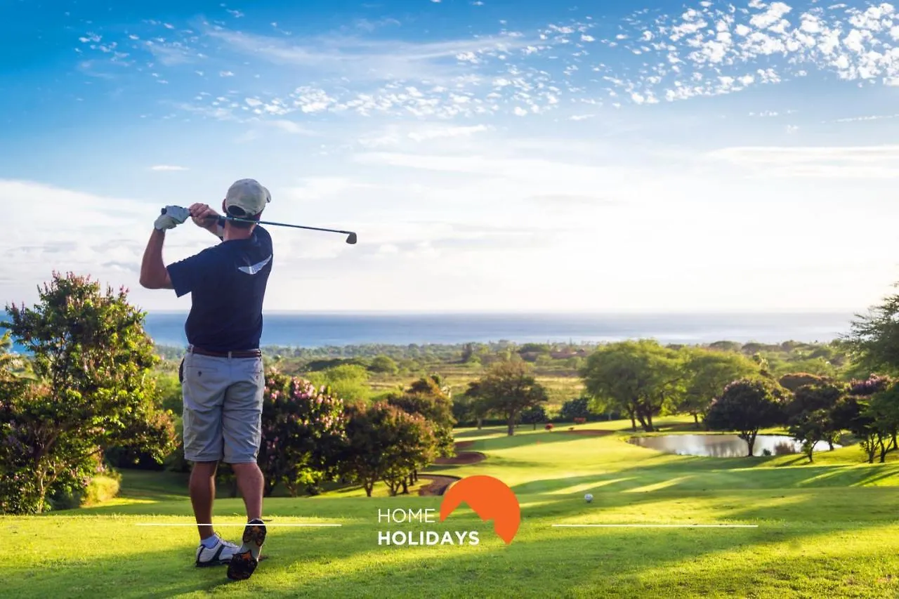 #090 Correeira By Home Holidays Albufeira 0*,